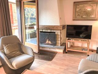 Apartment Parc C013 by Interhome - Champex - 2