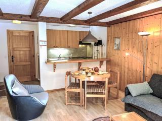 Apartment Parc C013 by Interhome - Champex - 9