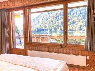 Apartment Parc C013 by Interhome - Champex - 8