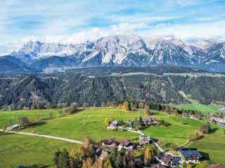 Apartment Rubin by Interhome - Schladming - 3