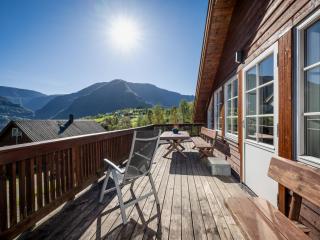 Holiday Home Frigg by Interhome - 9