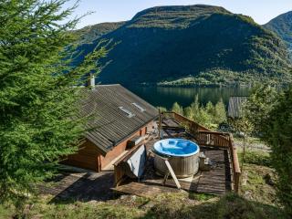 Holiday Home Frigg by Interhome - Arnafjord - 0