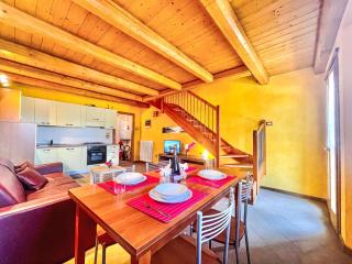 Holiday Home Le Baite di Bodone-1 by Interhome - Livo - 5