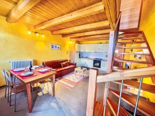 Holiday Home Le Baite di Bodone-1 by Interhome - Livo - 6