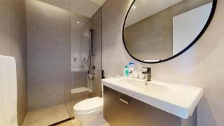 Burj Khalifa & Lagoon View , Private 1 Bedroom - Dubai - 3
