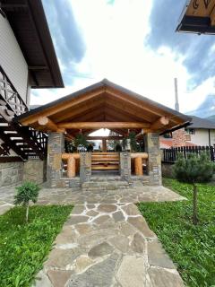 Відпочинок у Саманюків - 1