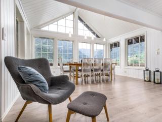 Holiday Home Odin by Interhome - 8