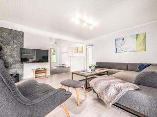 Holiday Home Odin by Interhome - Arnafjord - 2