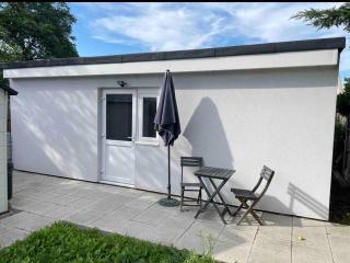 Ldn Studio-Free Parking-15 min to Elizabeth Line - Dagenham - 7
