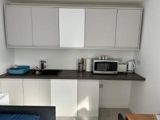 Ldn Studio-Free Parking-15 min to Elizabeth Line - Dagenham - 8