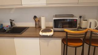 Ldn Studio-Free Parking-15 min to Elizabeth Line - Dagenham - 5
