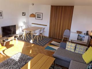 Apartment Eden Roc 29 by Interhome - Vermala - 2