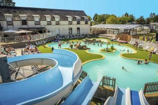 Camping 4 étoiles - Parc aquatique - eeiagg - 9