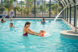 Camping 4 étoiles - Parc aquatique - eeiagg - 3