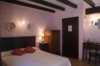 Hostal La Panavera - El Perelló - 3
