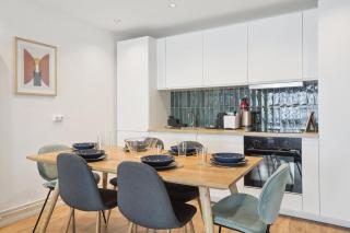 Bluestay 46 - Superbe appartement à Paris - Paris - 9