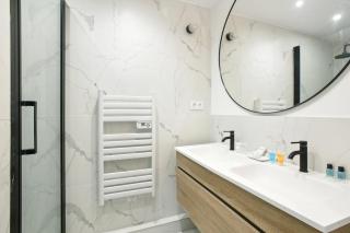 Bluestay 46 - Superbe appartement à Paris - Paris - 8
