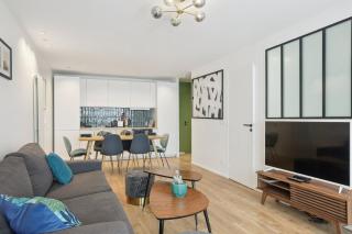 Bluestay 46 - Superbe appartement à Paris - Paris - 4