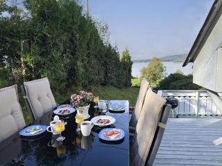 Holiday Home Soltun by Interhome - Flygansvær - 6