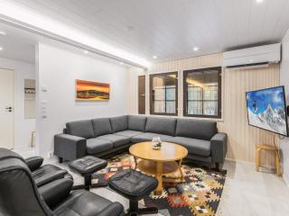 Holiday Home Kevinlevi by Interhome - Levi - 8