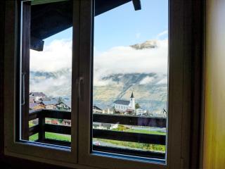 Holiday Home Chalet Ninette by Interhome - Eischoll - 2