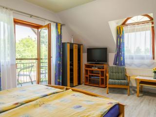 Holiday Home Narcisse by Interhome - Balatonszárszó - 4