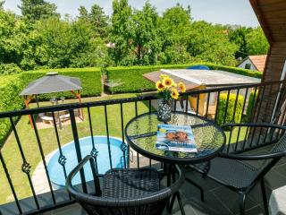 Holiday Home Narcisse by Interhome - Balatonszárszó - 3