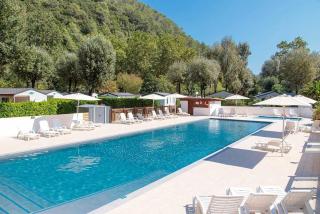 Camping 4 étoiles - Parc aquatique - eeic0e - La Colle-sur-Loup - 9