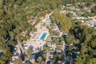 Camping 4 étoiles - Parc aquatique - eeic0e - La Colle-sur-Loup - 7