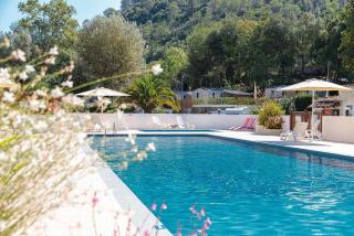 Camping 4 étoiles - Parc aquatique - eeic0e - La Colle-sur-Loup - 3