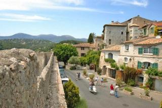 Camping 4 étoiles - Parc aquatique - eeic0e - La Colle-sur-Loup - 1