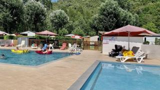 Camping 4 étoiles - Parc aquatique - eeic0e - 2