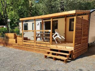Camping 4 étoiles - Parc aquatique - eeic0e - La Colle-sur-Loup - 0