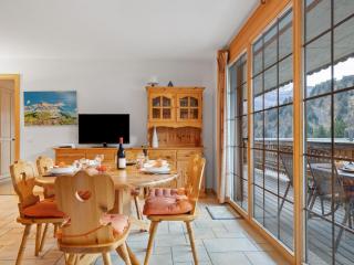 Apartment Le Hameau by Interhome - Les Crosets - 3