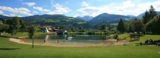 Pension Reiterhof Aigner - Aich - 3