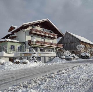 Pension Reiterhof Aigner - 2