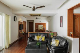 Marina Residence Kochi - a VKation Experience - Ernakulam - 9