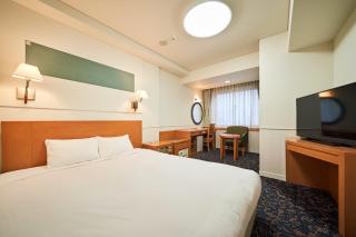 Hotel Global View Kushiro - 5