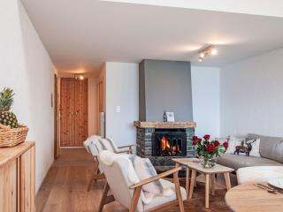 Apartment Haut de Cry 16 by Interhome - Nendaz - 6
