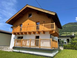 Holiday Home Haus Nussbaum by Interhome - Piesendorf - 0