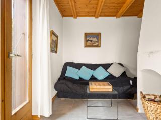 Chalet Chalet Seravalle by Interhome - Les Crosets - 2