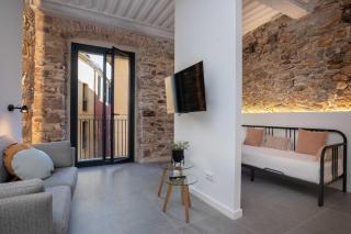 Flateli Barca 11 - Girona - 8