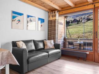 Apartment Sundance 10-1 by Interhome - Les Crosets - 9