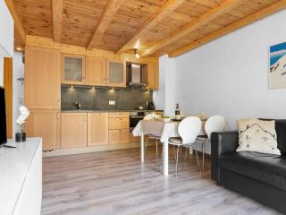 Apartment Sundance 10-1 by Interhome - Les Crosets - 5