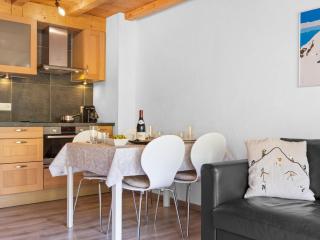 Apartment Sundance 10-1 by Interhome - Les Crosets - 7