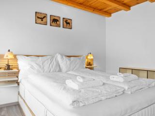 Apartment Sundance 10-1 by Interhome - 6