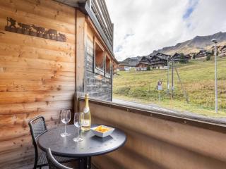 Apartment Sundance 10-1 by Interhome - Les Crosets - 8