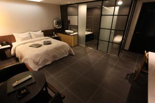 Hotel Cacao - Incheon - 4