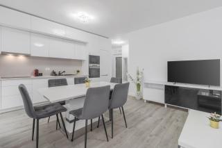 Pure Flat - Oradea - 2