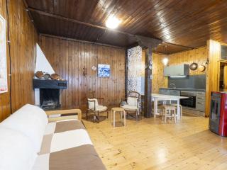 Apartment Don Romeo Mountain Flat by Interhome - Campodolcino - 0